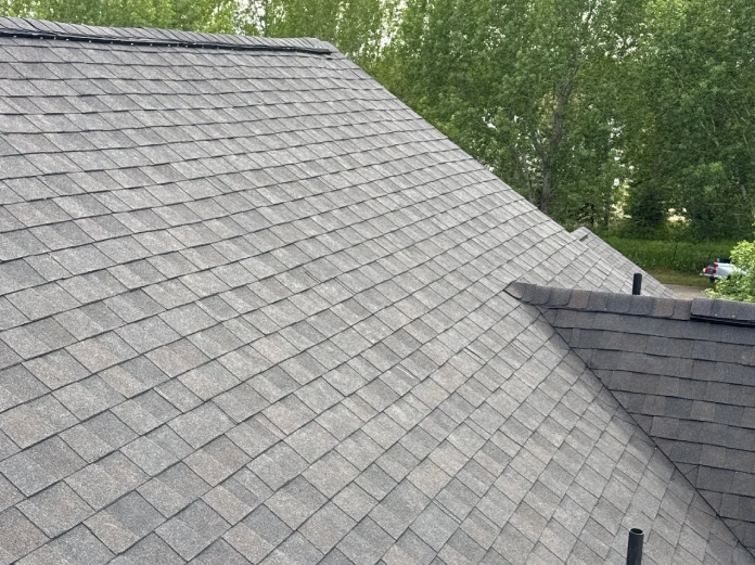 UV and temperature protection for your roof