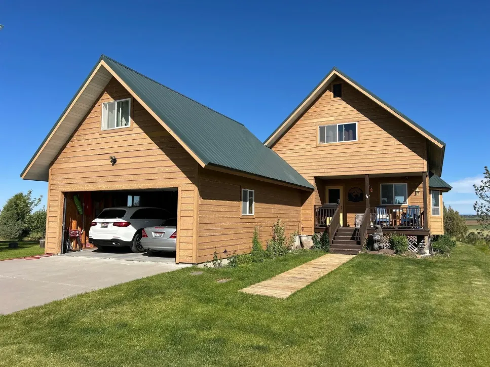 Briggs Roofingâ€”80 years serving the region