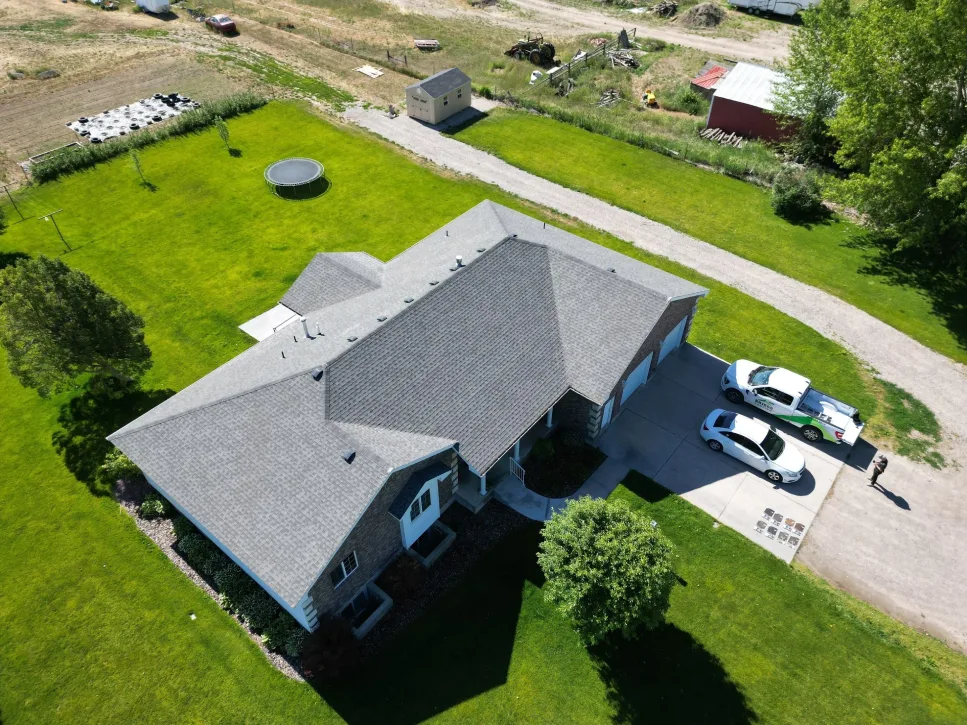 Roof Restoration - extend and defend your roof