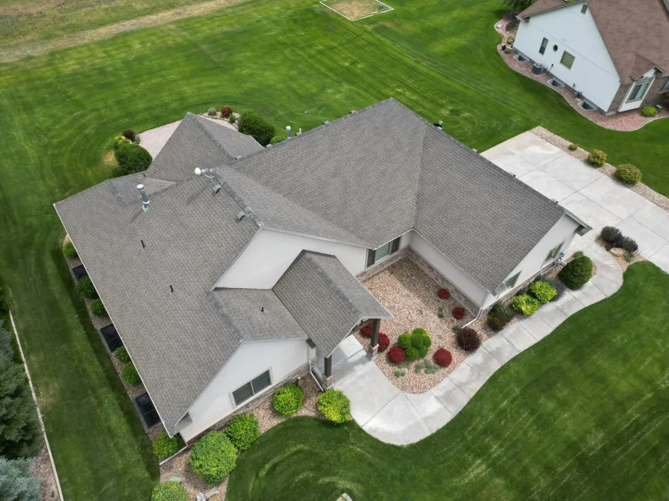 Briggs Roofingâ€”service and quality since 1983
